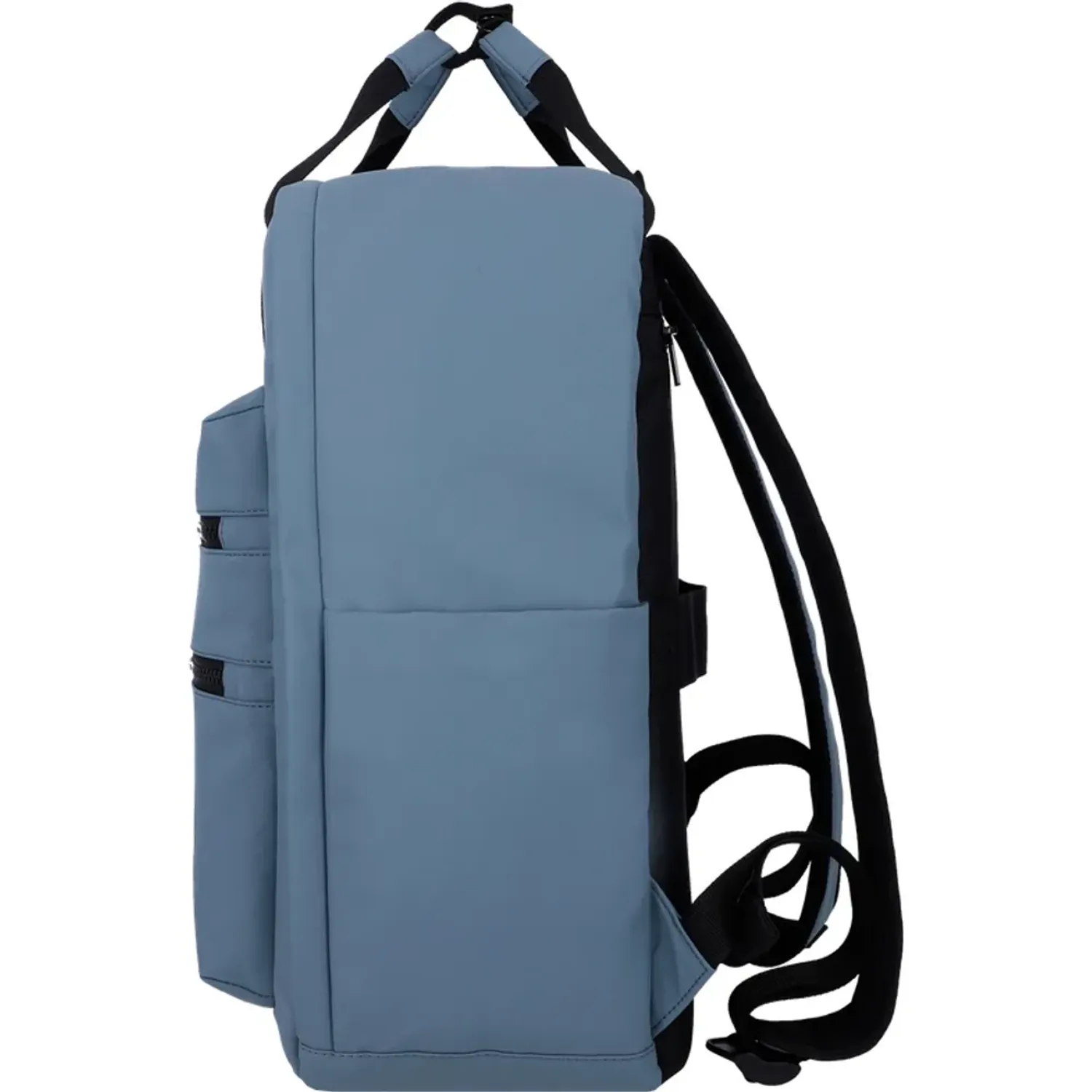 Mochila Xtrem Portalaptop Unisex Nina 6xt 14 Plg color azul | Platanitos