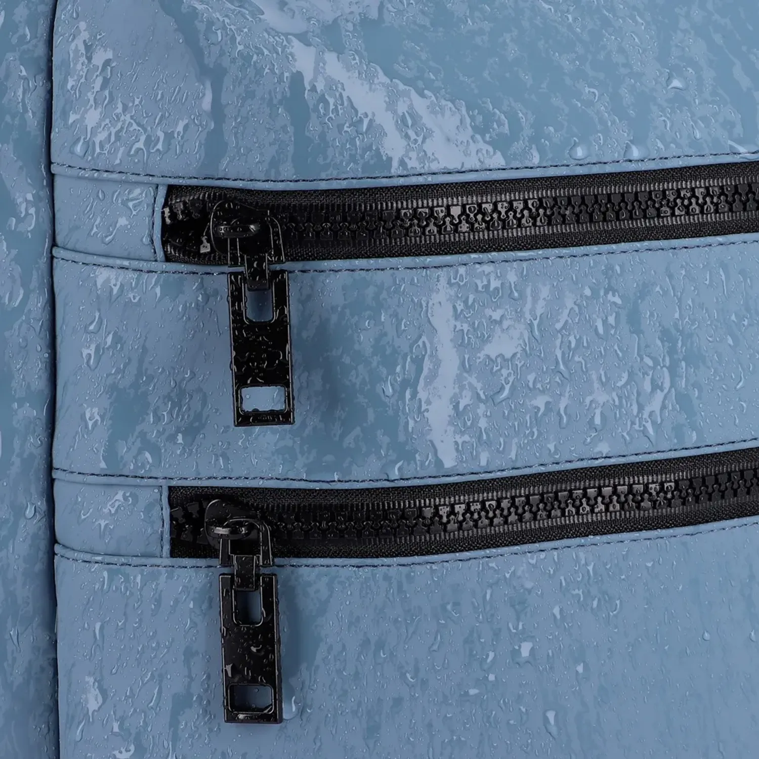 Mochila Xtrem Portalaptop Unisex Nina 6xt 14 Plg color azul | Platanitos