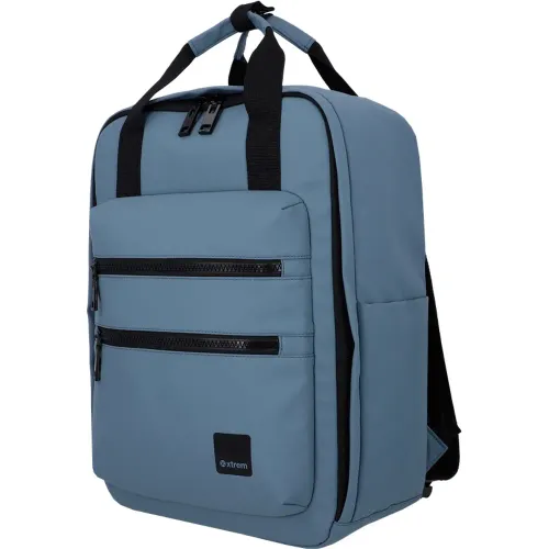 Xtrem Mochila Portalaptop Unisex Nina 6xt 14 Plg