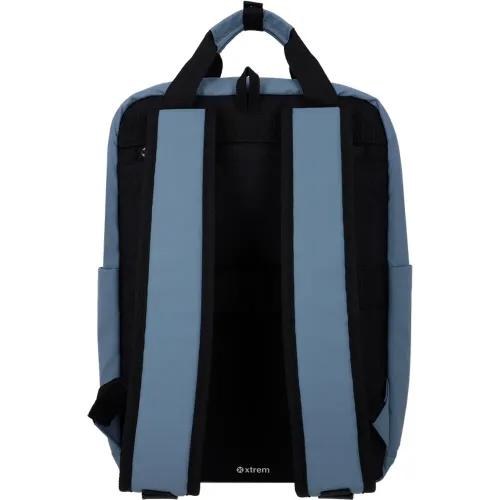Xtrem Mochila Portalaptop Unisex Nina 6xt 14 Plg