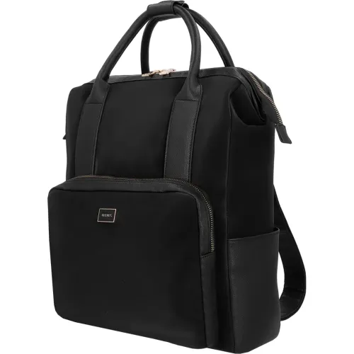 Secret Mochila Portalaptop Mujer Trento 15 Plg