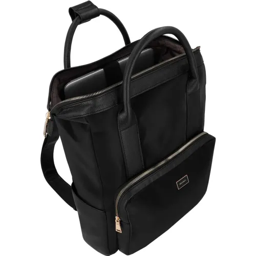 Secret Mochila Portalaptop Mujer Trento 15 Plg