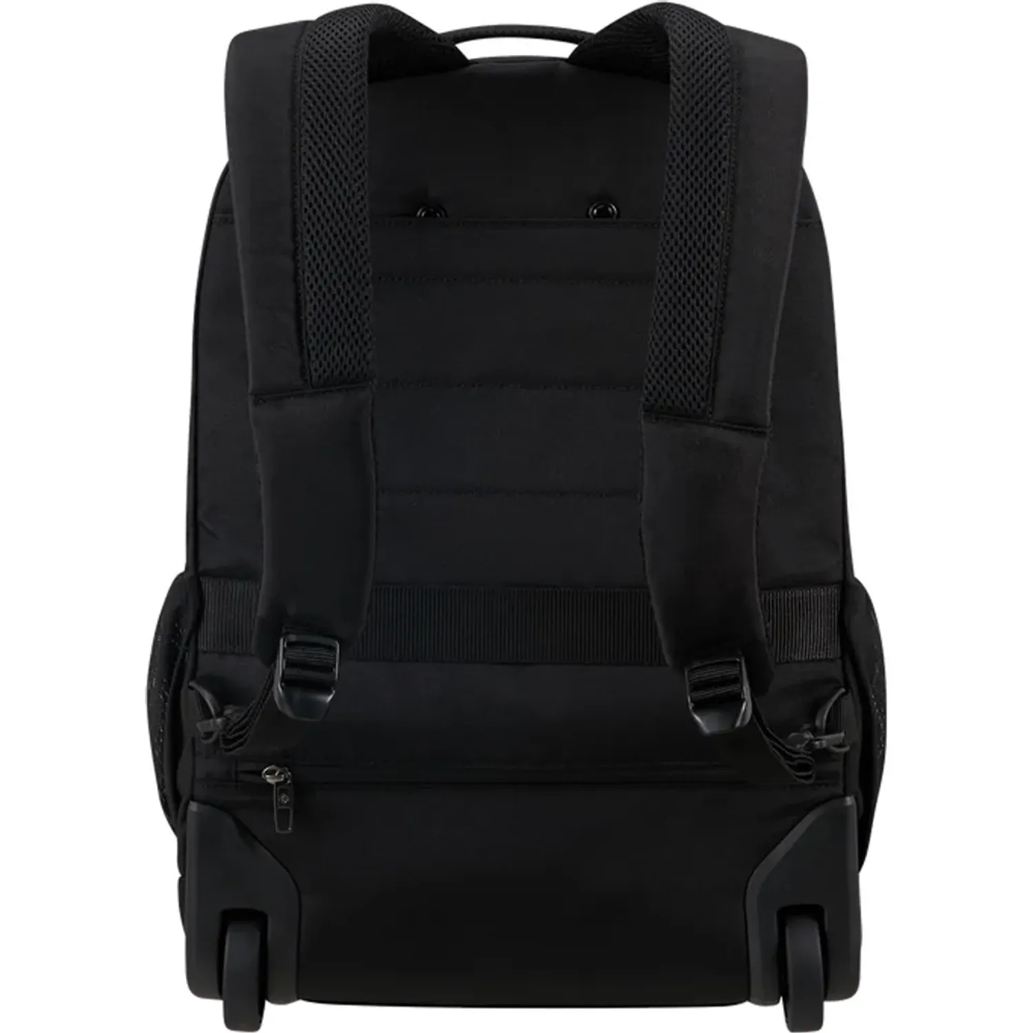 Mochila Samsonite Portalaptop Con Ruedas Unisex Guardit 3.0 15.6 Plg color negro | Platanitos