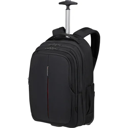 Samsonite Mochila Portalaptop Con Ruedas Unisex Guardit 3.0 15.6 Plg