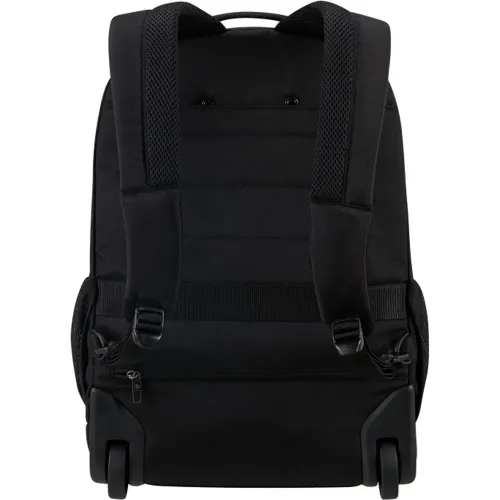 Samsonite Mochila Portalaptop Con Ruedas Unisex Guardit 3.0 15.6 Plg