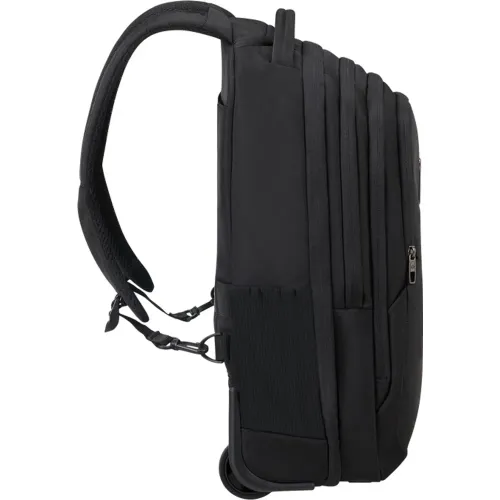 Samsonite Mochila Portalaptop Con Ruedas Unisex Guardit 3.0 15.6 Plg