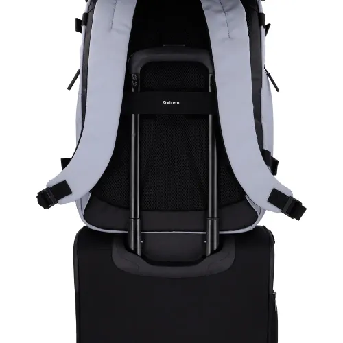 Xtrem Mochila Viajera Unisex Alpine 6xt 16 Plg