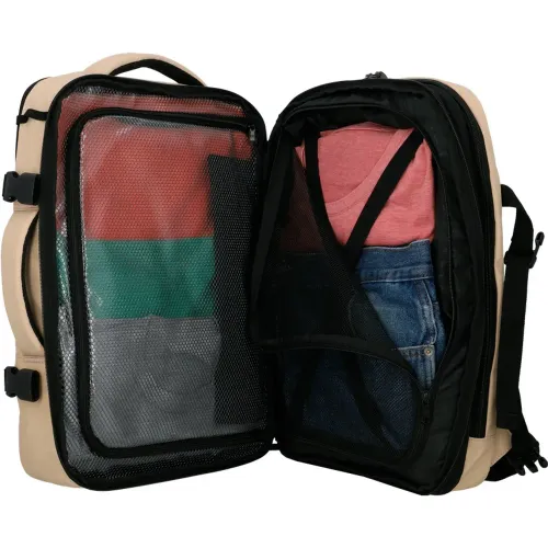 Xtrem Mochila Viajera Unisex Discovery 2.0 6xt 16