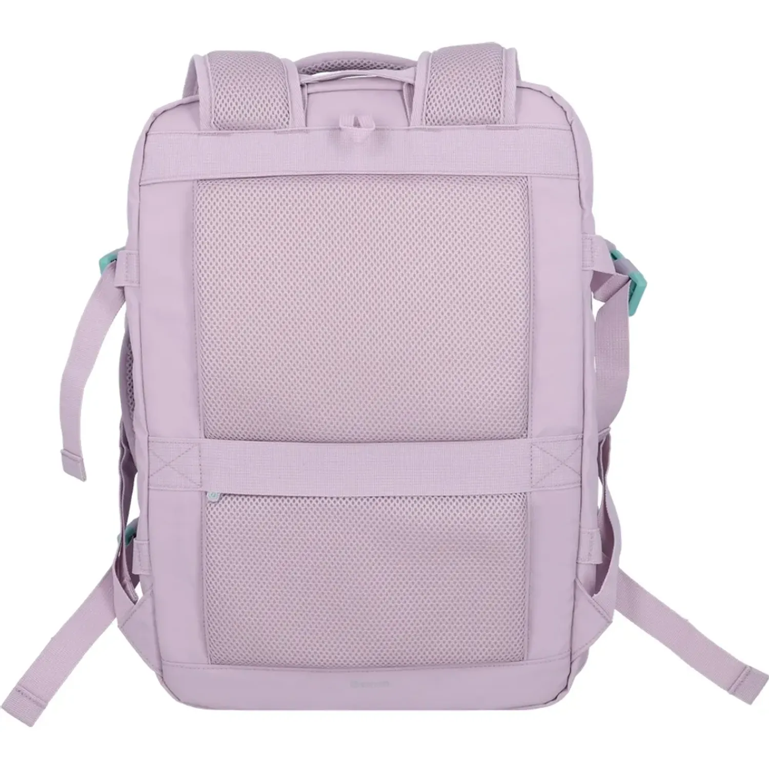 Xtrem Mochila Xtrem Viajera Unisex Discovery 2.0 6xt 16 color morado | Platanitos