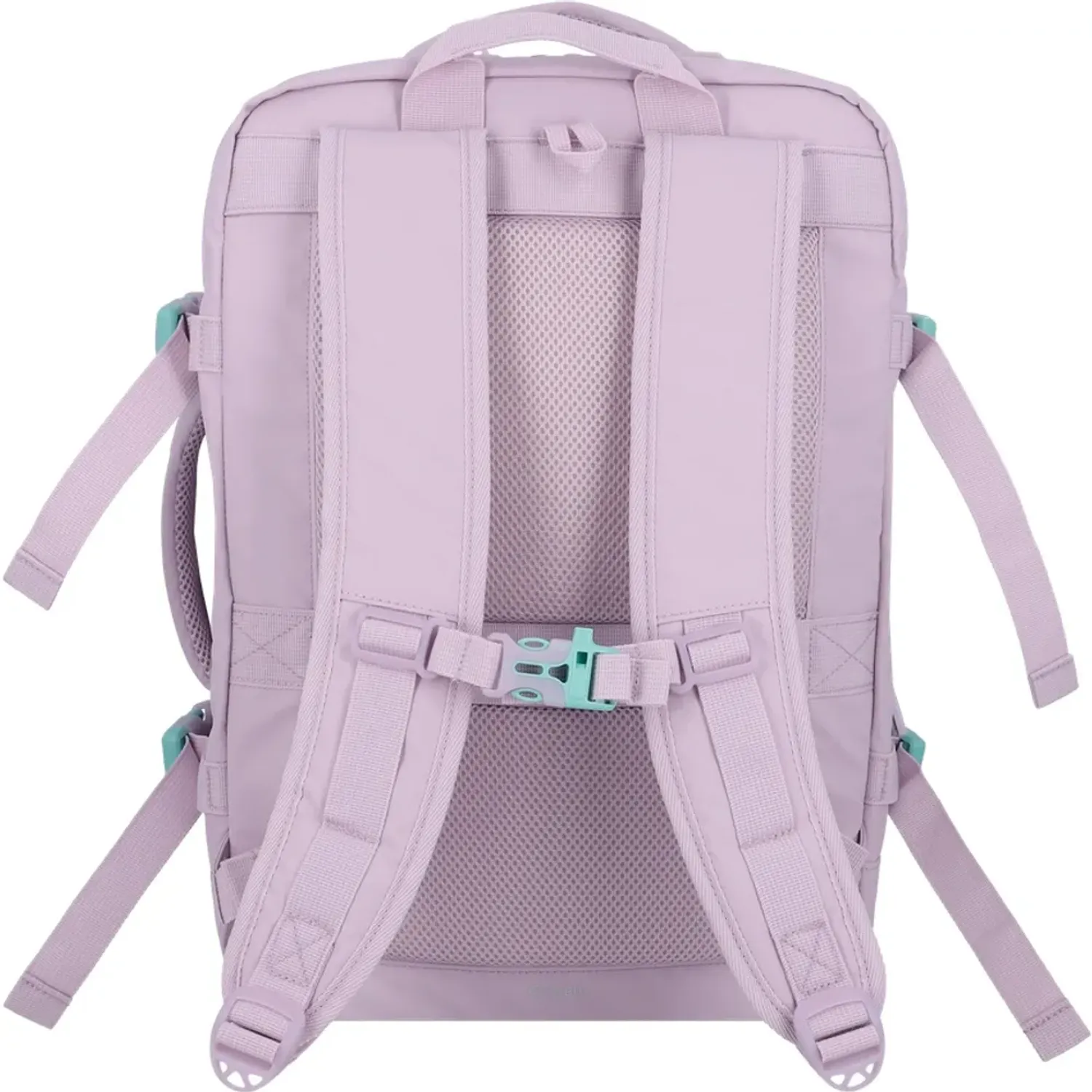 Xtrem Mochila Xtrem Viajera Unisex Discovery 2.0 6xt 16 color morado | Platanitos