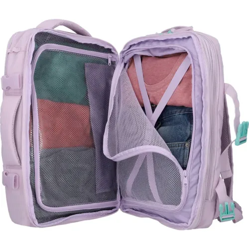 Xtrem Mochila Viajera Unisex Discovery 2.0 6xt 16