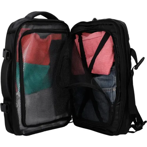 Xtrem Mochila Viajera Unisex Discovery 2.0 6xt 16