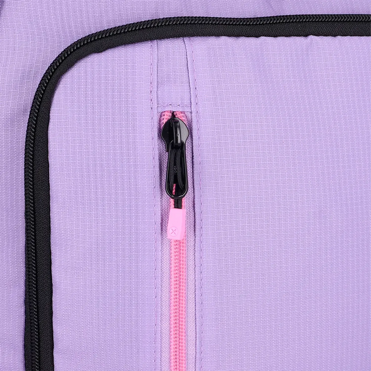 Mochila Xtrem Viajera Unisex Litemove 5xt 16 color morado | Platanitos