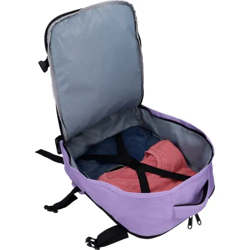 Xtrem Mochila Viajera Unisex Litemove 5xt 16