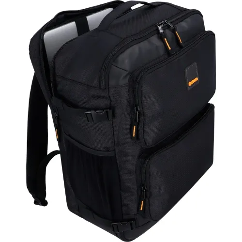 Xtrem Mochila Viajera Unisex Reynold 6xt 17