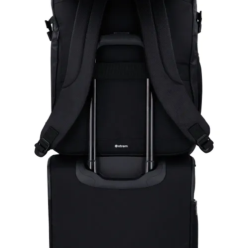 Xtrem Mochila Viajera Unisex Reynold 6xt 17