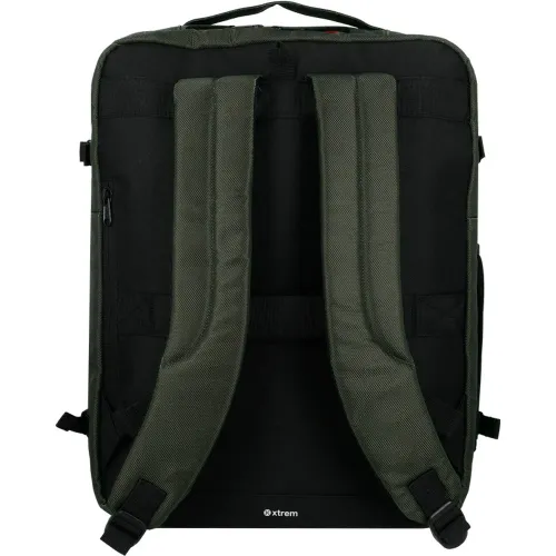 Xtrem Mochila Viajera Unisex Reynold 6xt 17