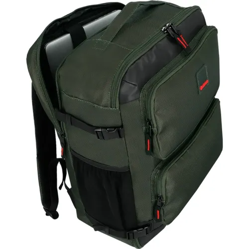 Xtrem Mochila Viajera Unisex Reynold 6xt 17