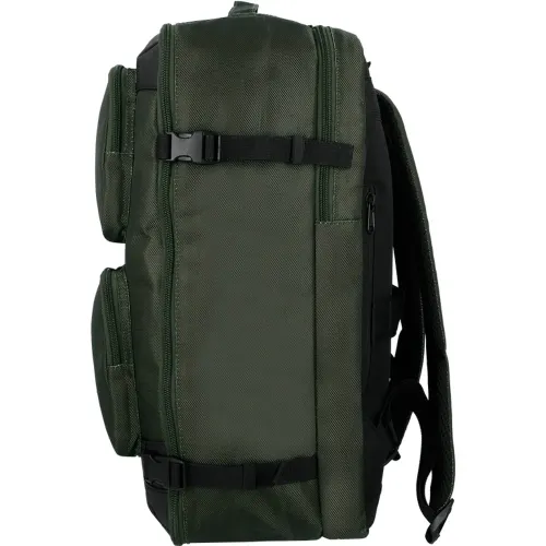 Xtrem Mochila Viajera Unisex Reynold 6xt 17