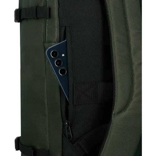 Xtrem Mochila Viajera Unisex Reynold 6xt 17