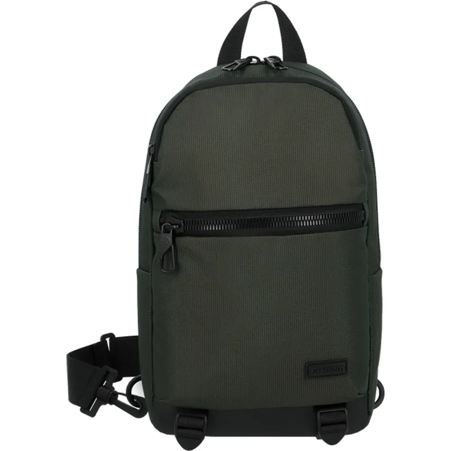 Xtrem Morral Xtrem Unisex Arlo 3xt color verde | Platanitos