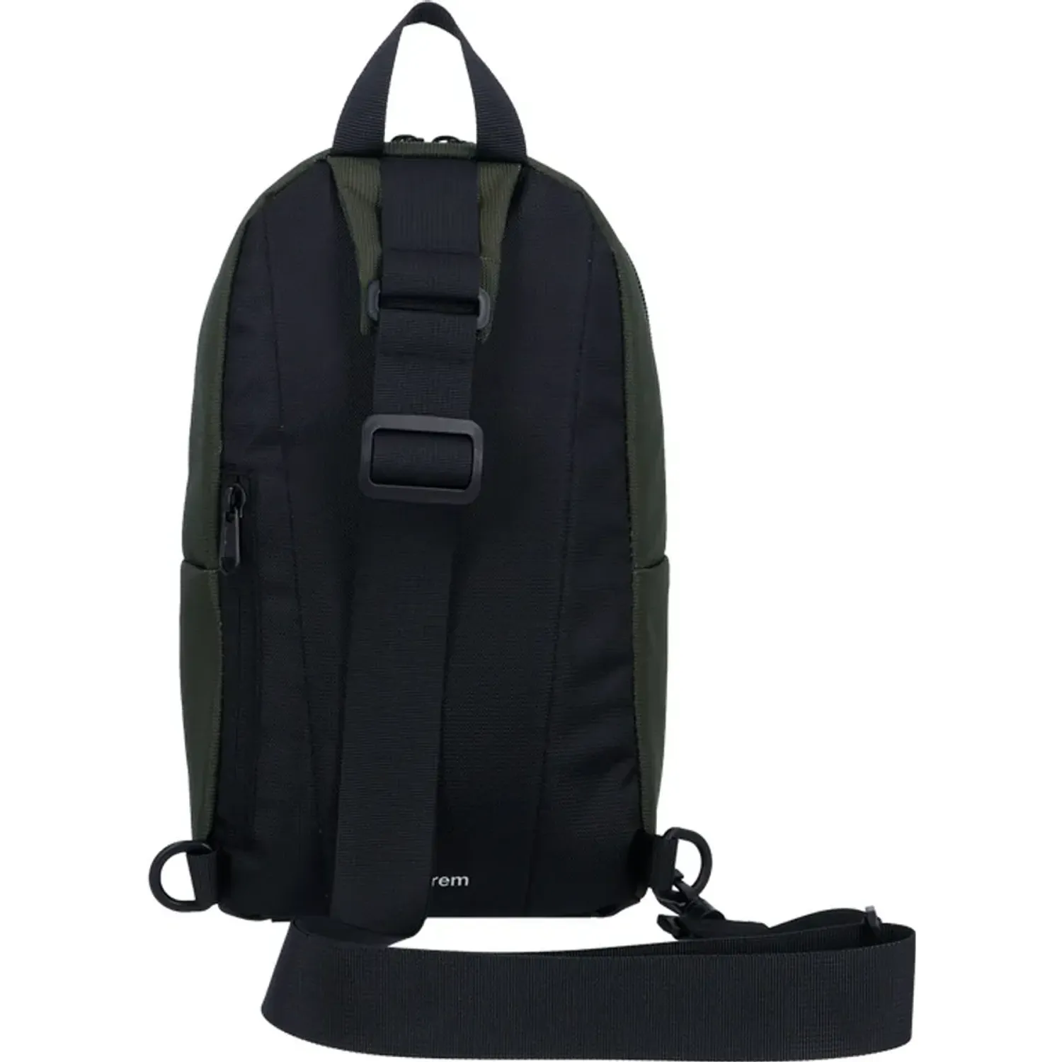 Xtrem Morral Xtrem Unisex Arlo 3xt color verde | Platanitos
