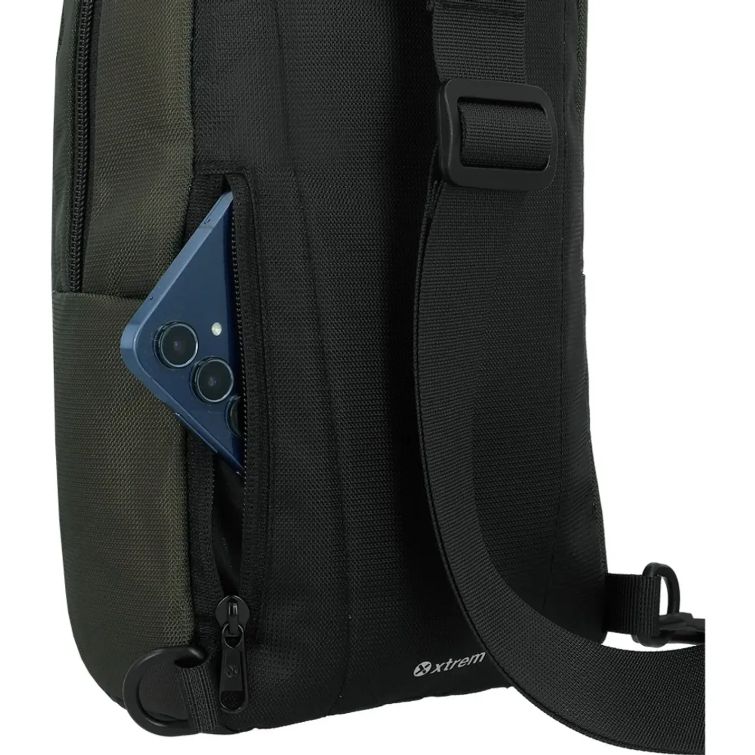 Xtrem Morral Xtrem Unisex Arlo 3xt color verde | Platanitos