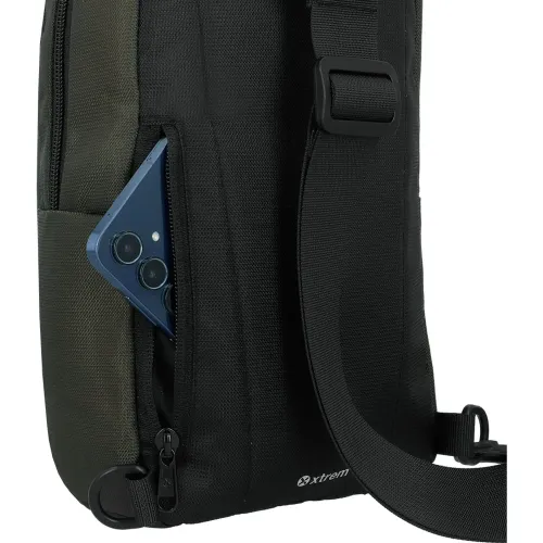 Xtrem Morral Unisex Arlo 3xt