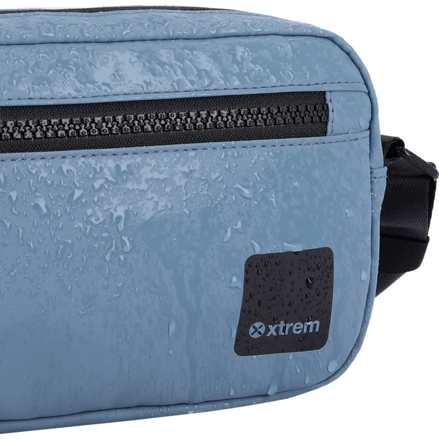 Xtrem Morral Xtrem Unisex Camber 5xt color azul | Platanitos