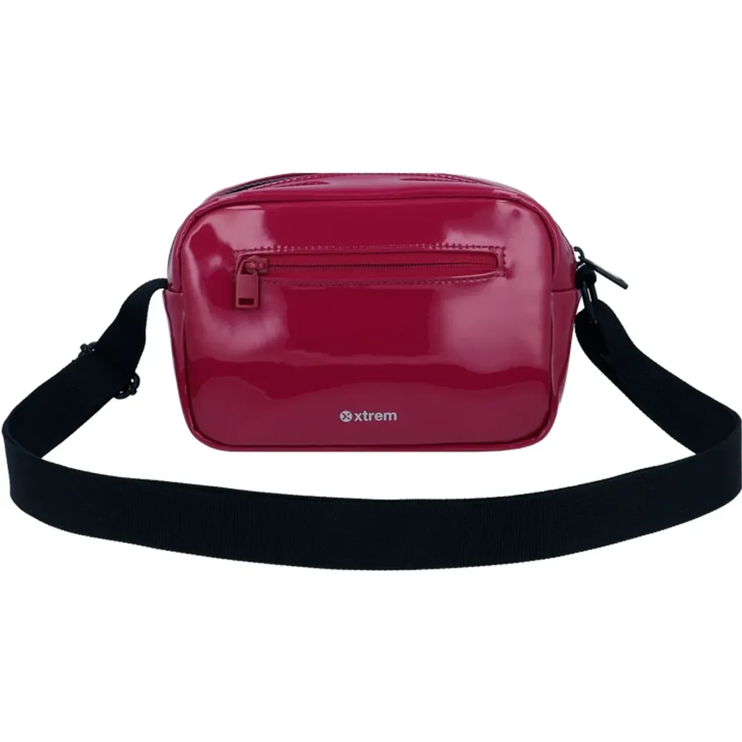 Xtrem Morral Xtrem Unisex Izzie 3xt color rojo | Platanitos