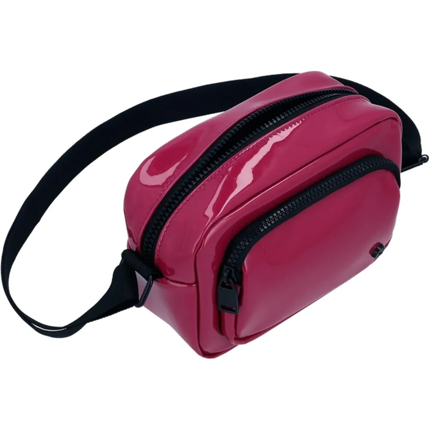 Xtrem Morral Xtrem Unisex Izzie 3xt color rojo | Platanitos