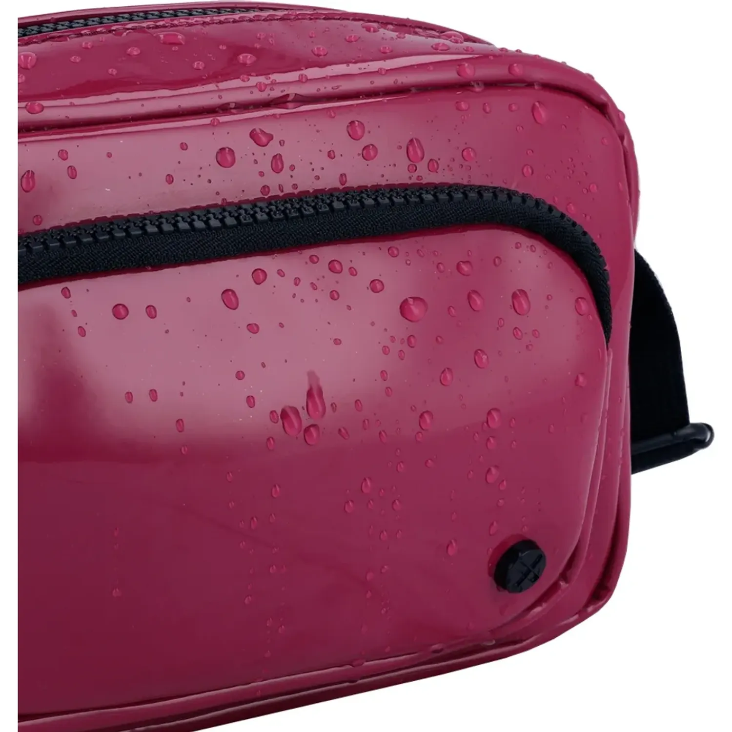 Xtrem Morral Xtrem Unisex Izzie 3xt color rojo | Platanitos