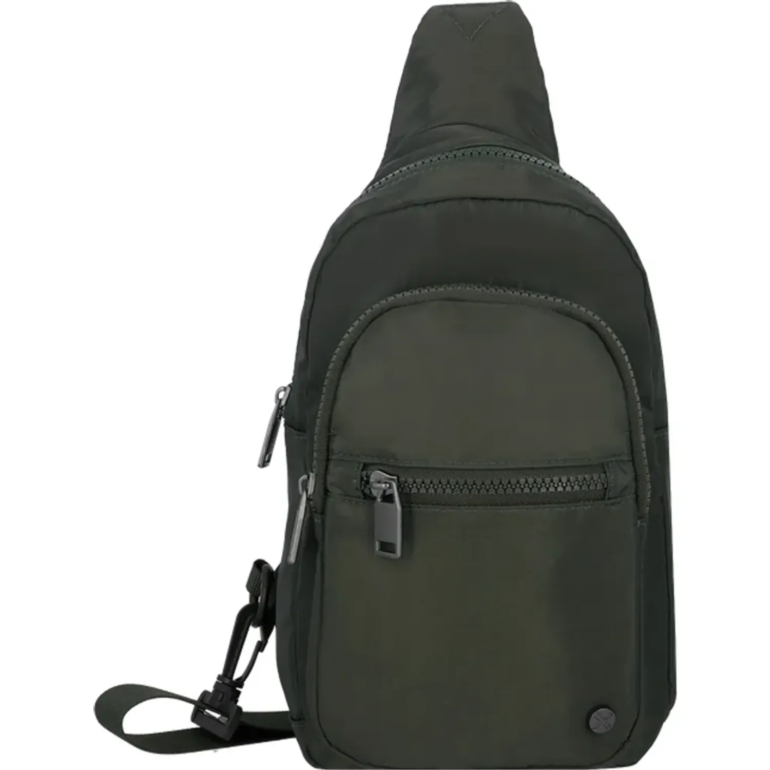 Xtrem Morral Xtrem Unisex Ronan 3xt color verde | Platanitos