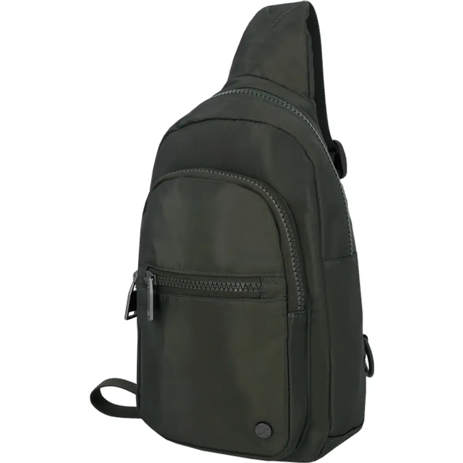 Xtrem Morral Xtrem Unisex Ronan 3xt color verde | Platanitos