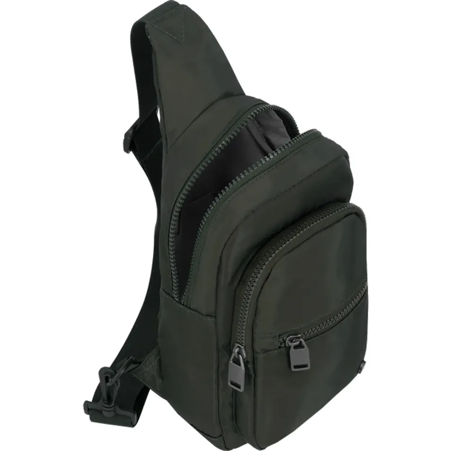 Xtrem Morral Xtrem Unisex Ronan 3xt color verde | Platanitos