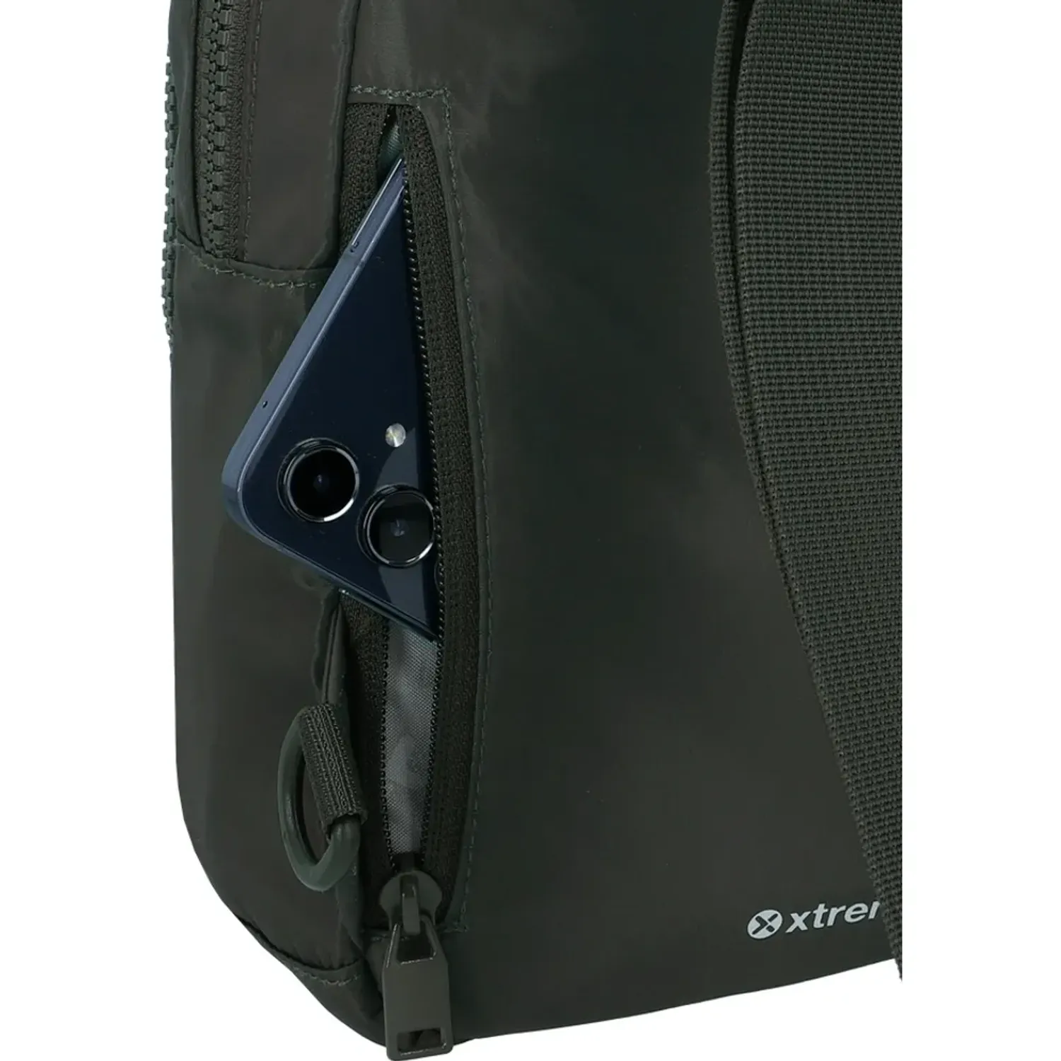 Xtrem Morral Xtrem Unisex Ronan 3xt color verde | Platanitos