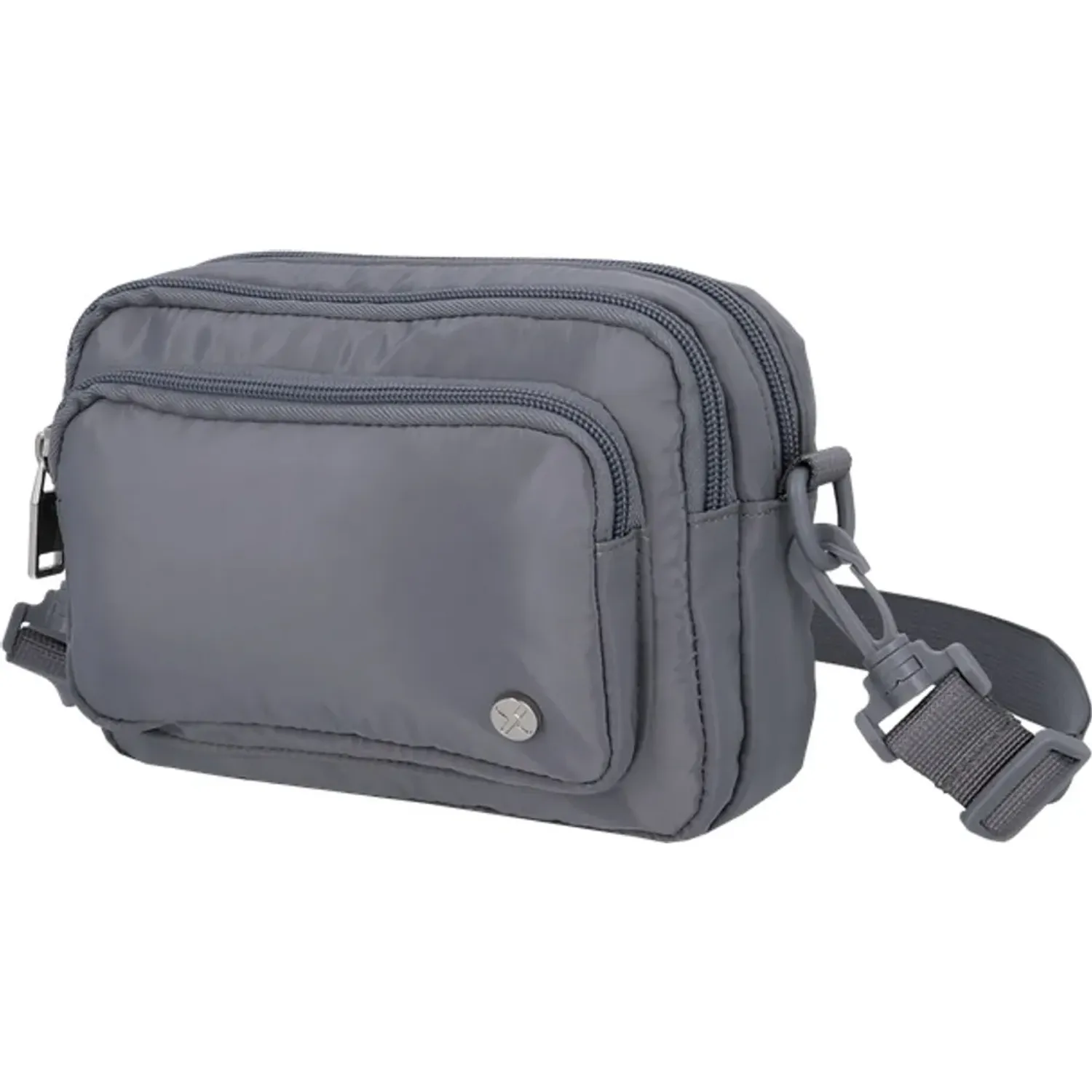 Xtrem Morral Xtrem Unisex Weekend 3xt color gris | Platanitos