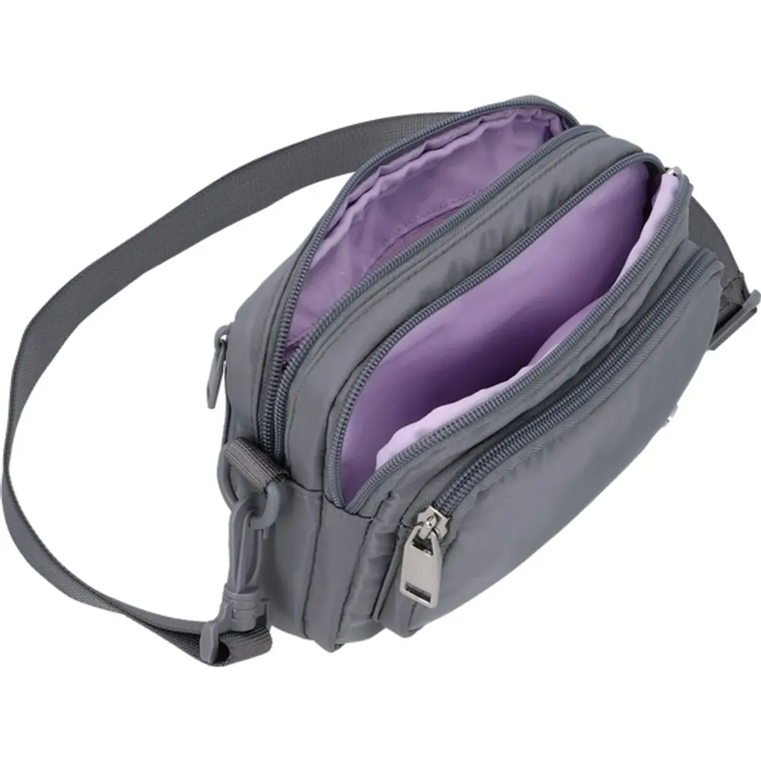 Xtrem Morral Xtrem Unisex Weekend 3xt color gris | Platanitos