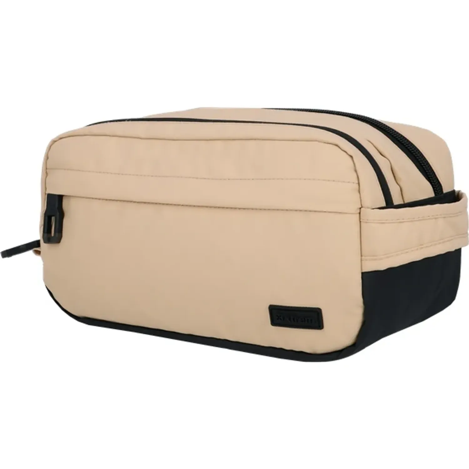 Xtrem Neceser Xtrem Unisex Voyager 3xt color beige | Platanitos