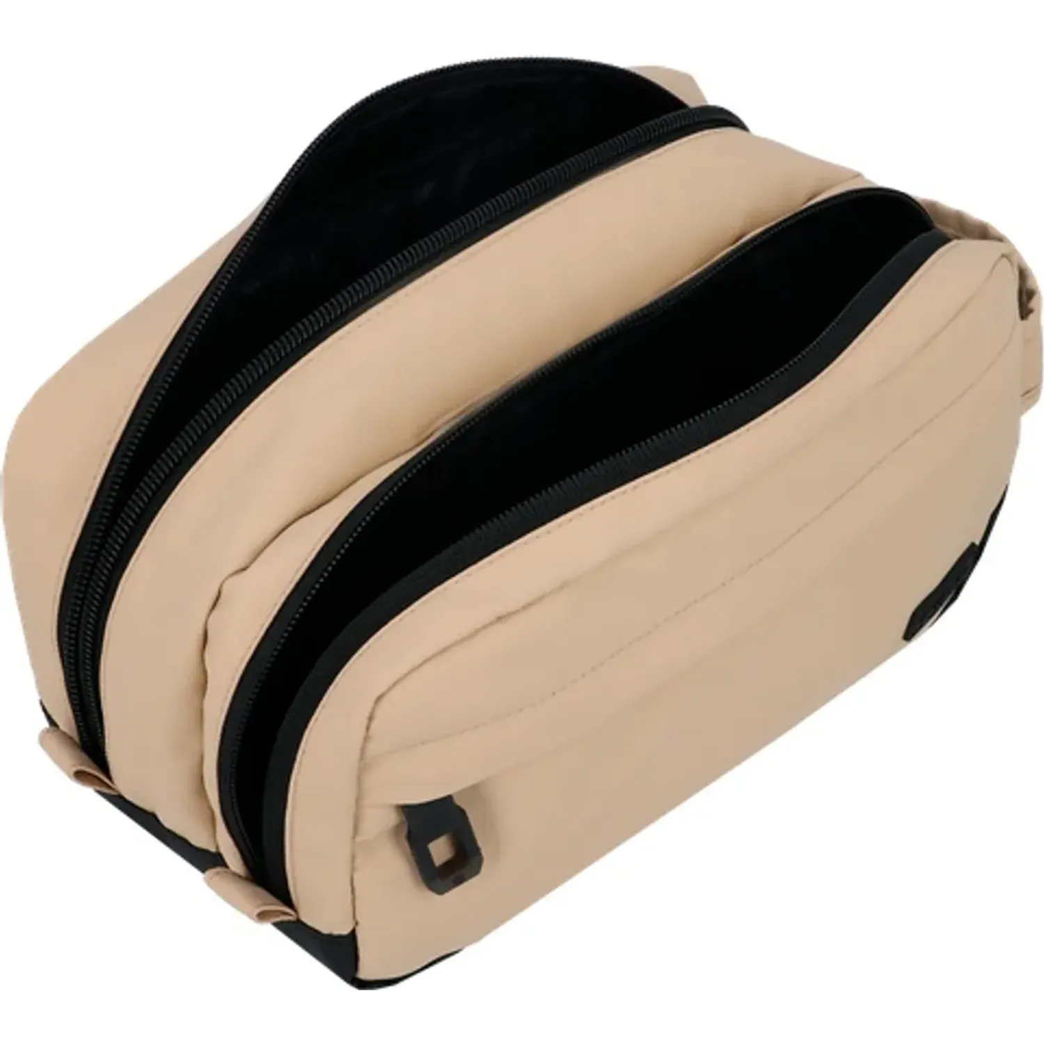 Xtrem Neceser Xtrem Unisex Voyager 3xt color beige | Platanitos