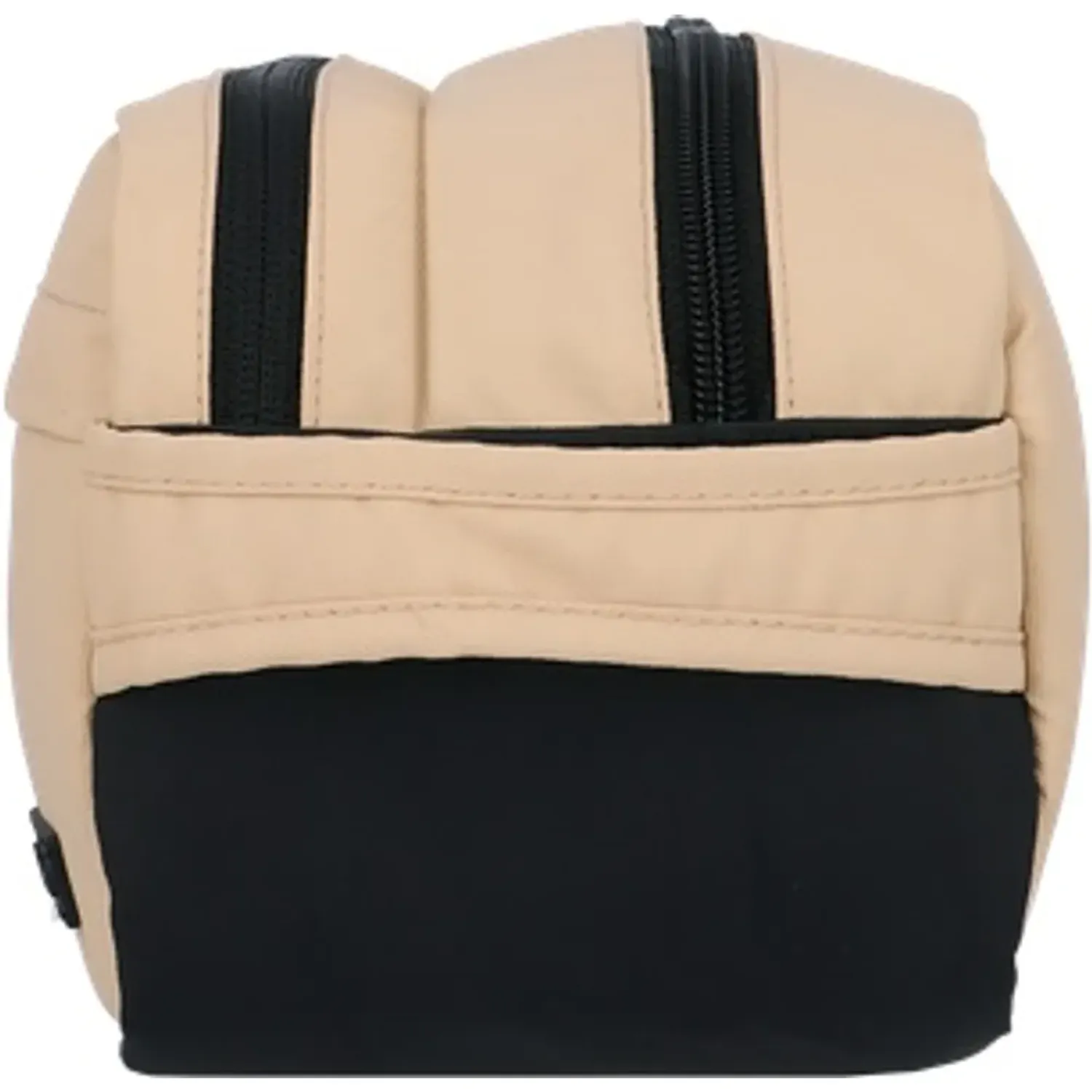 Xtrem Neceser Xtrem Unisex Voyager 3xt color beige | Platanitos