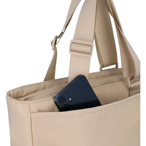 Xtrem Tote Portalaptop Mujer Chloe 5xt 14 Plg