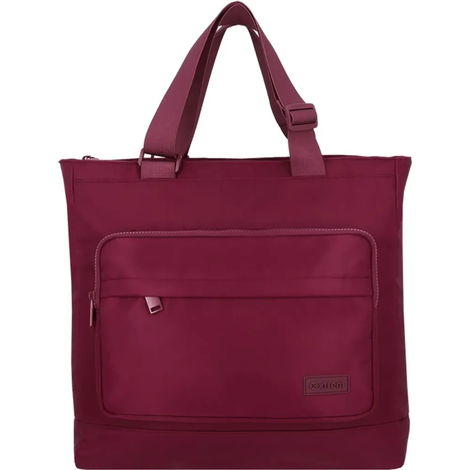 Xtrem Tote Xtrem Portalaptop Mujer Chloe 5xt 14 Plg color rojo | Platanitos