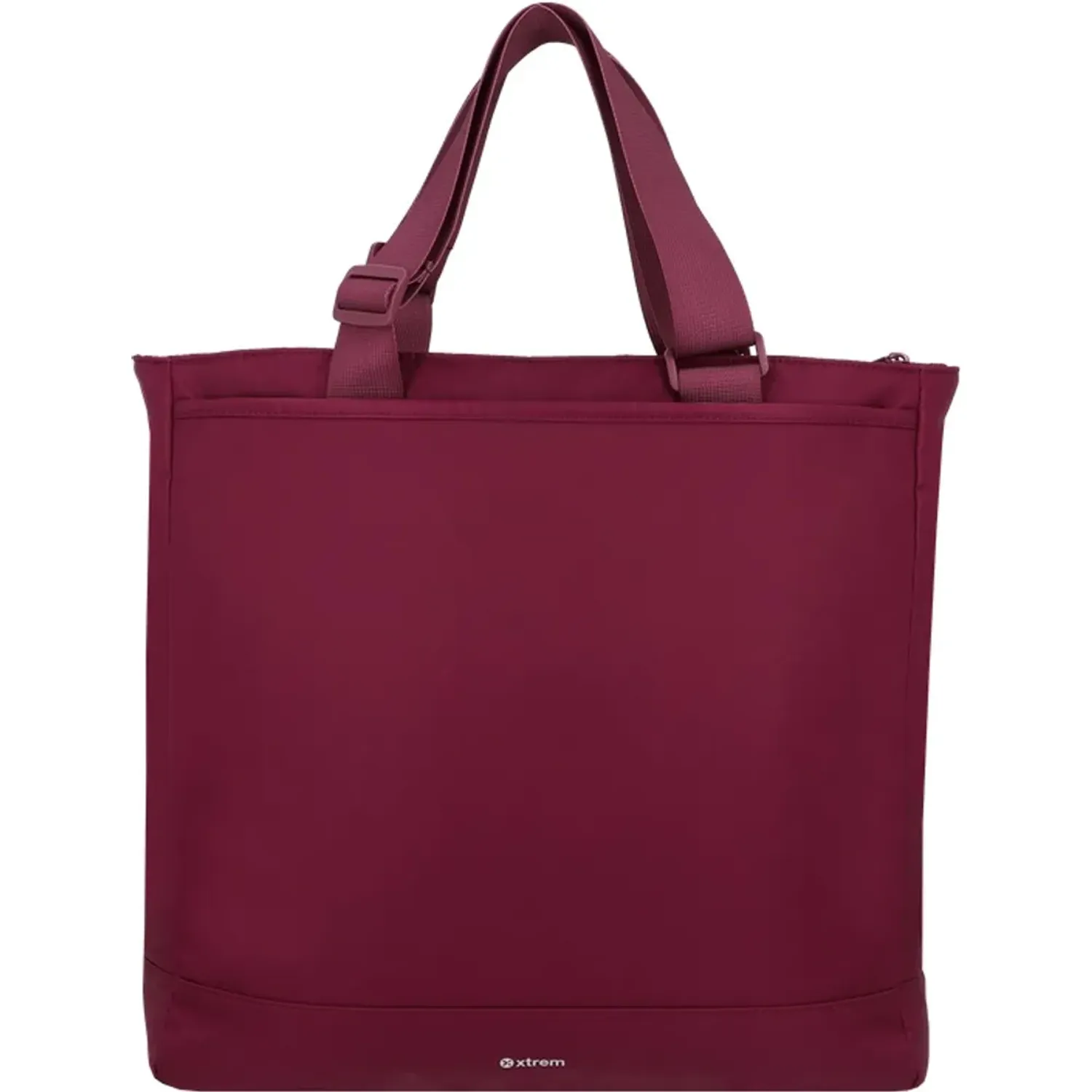 Xtrem Tote Xtrem Portalaptop Mujer Chloe 5xt 14 Plg color rojo | Platanitos