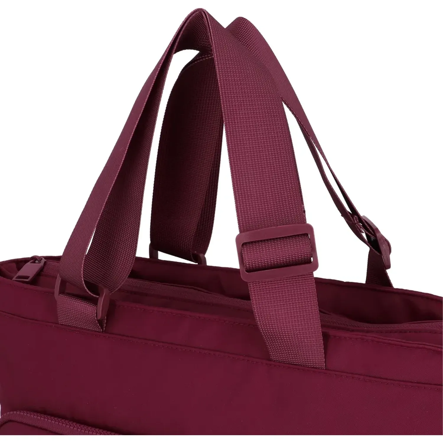 Xtrem Tote Xtrem Portalaptop Mujer Chloe 5xt 14 Plg color rojo | Platanitos