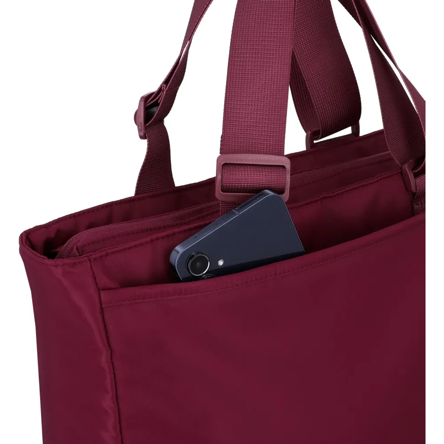 Xtrem Tote Xtrem Portalaptop Mujer Chloe 5xt 14 Plg color rojo | Platanitos