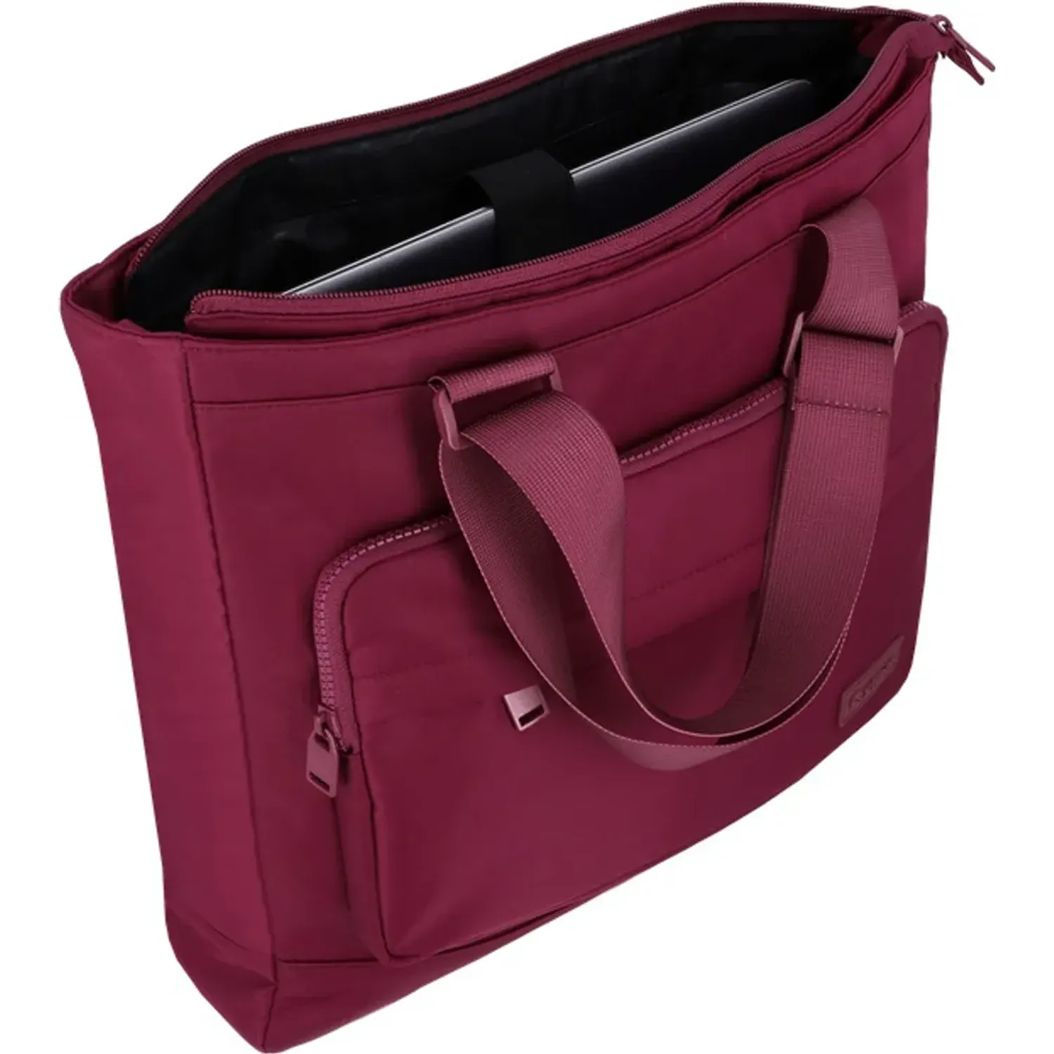 Xtrem Tote Xtrem Portalaptop Mujer Chloe 5xt 14 Plg color rojo | Platanitos