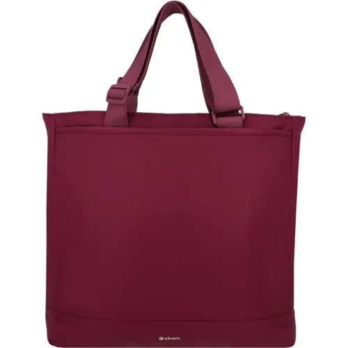 Xtrem Tote Portalaptop Mujer Chloe 5xt 14 Plg