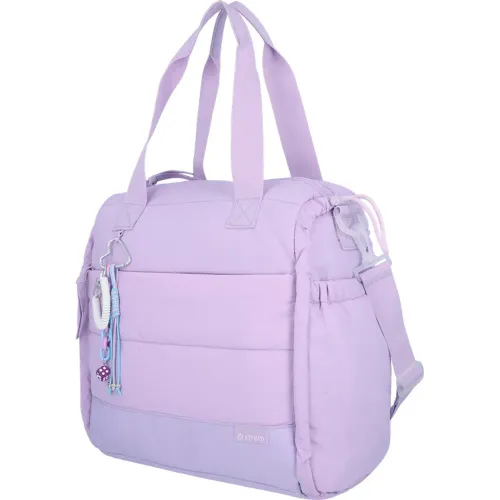 Xtrem Tote Portalaptop Mujer Nubi 6xt 14 Plg