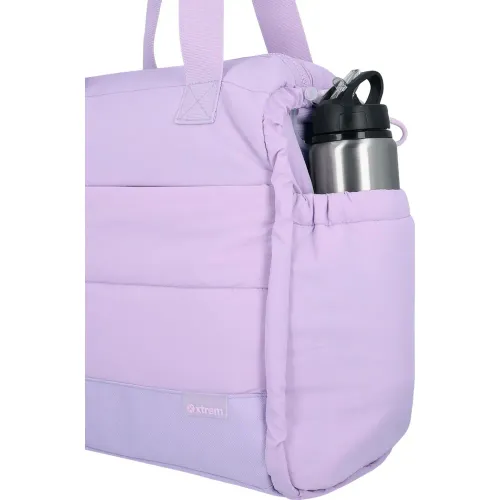 Xtrem Tote Portalaptop Mujer Nubi 6xt 14 Plg